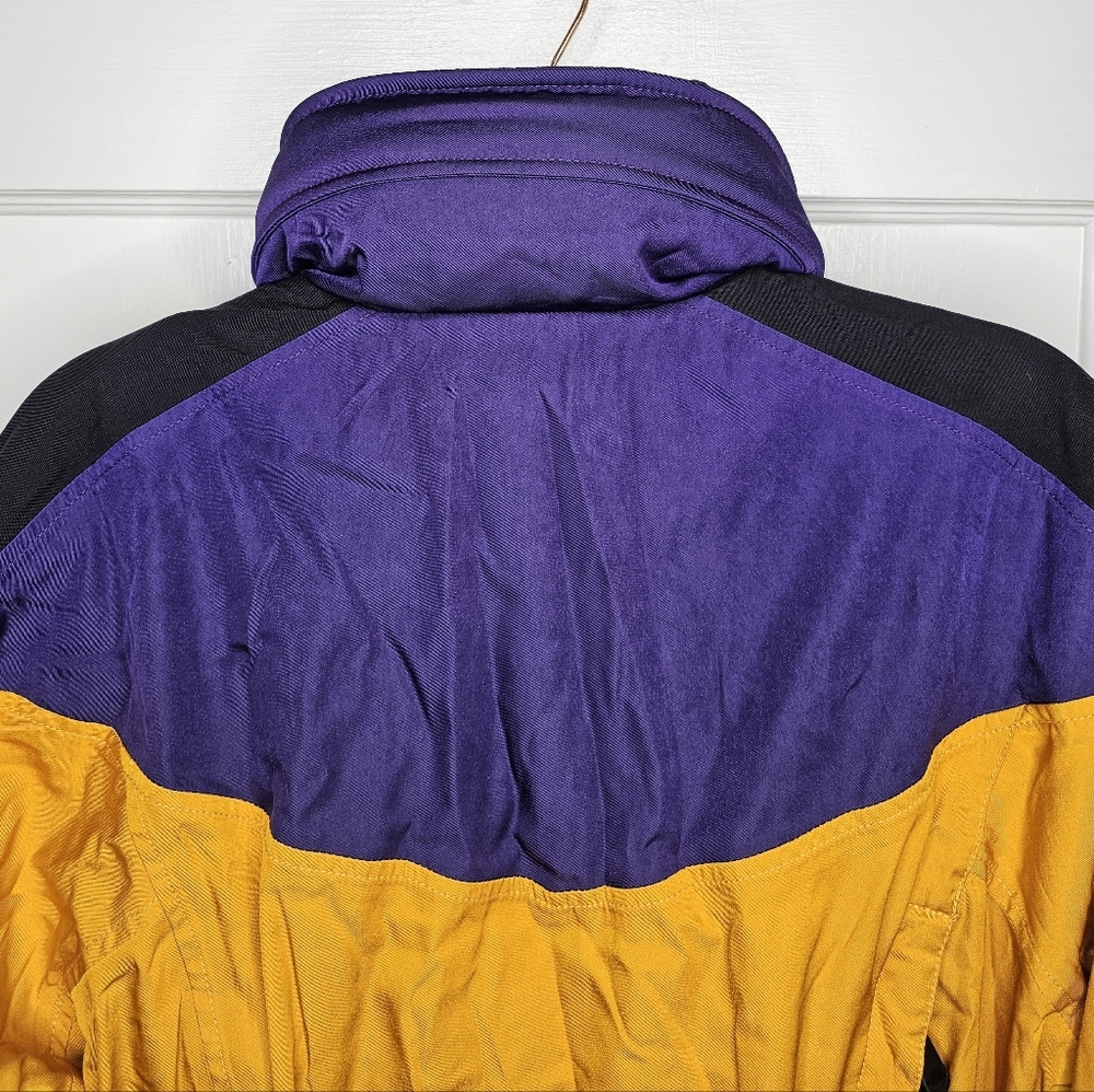 VTG 90s The North Face Ski Suit - Picture 15 of 16